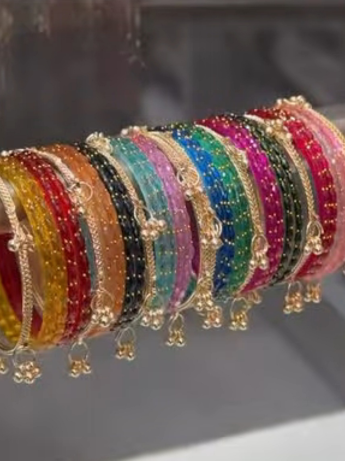 Royal Kashmiri Bangles